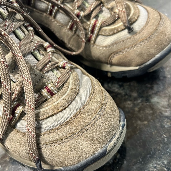 Women's‎ northface boots 6.5 - Picture 7 of 8